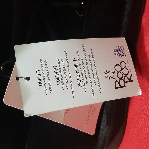 BOO ROO BOOTS - Picture 11 of 11